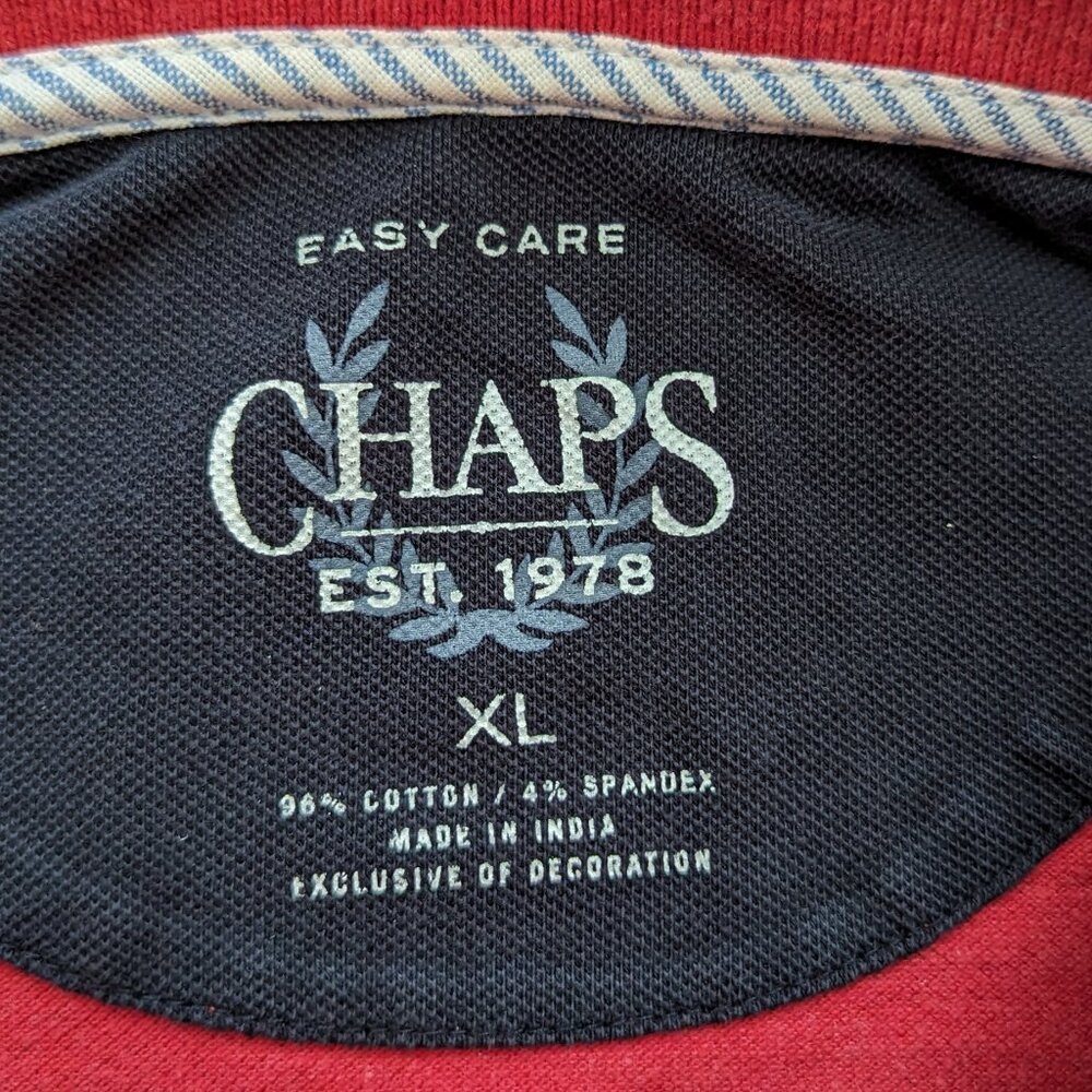 Chaps Essential - Picture 3 of 3